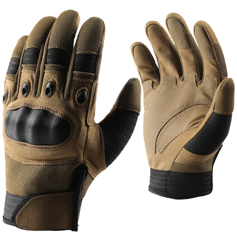 Outdoor Hunting Bike - Men Full Finger Tactical Touch Screen