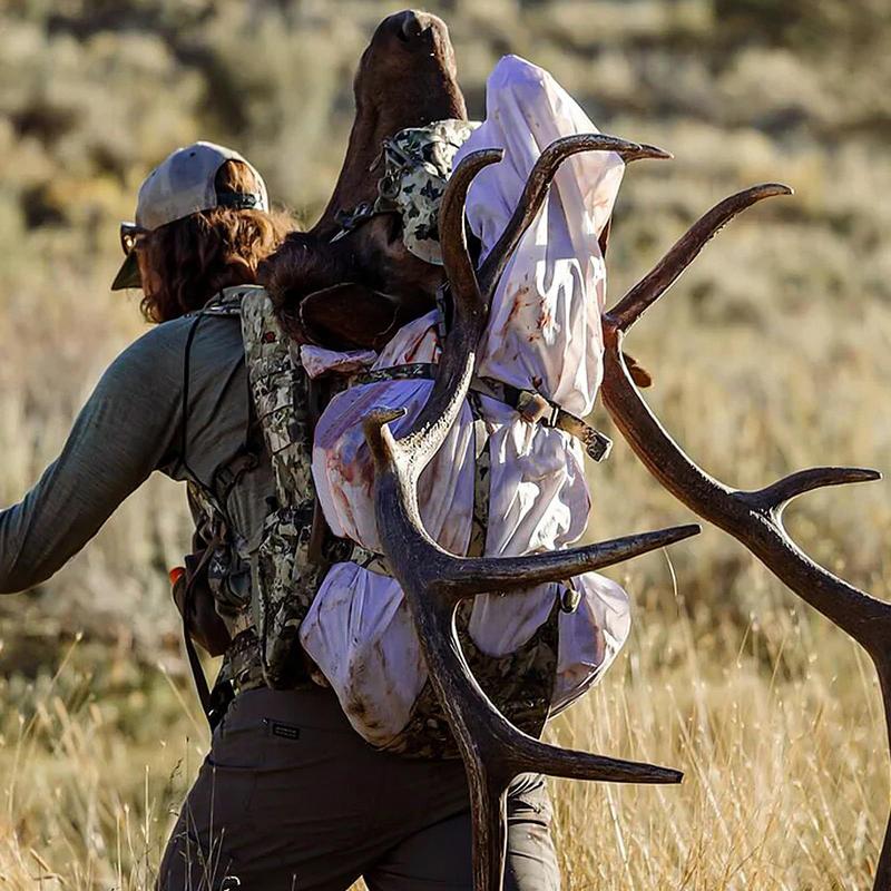 Game Bag Meat Hunting - Hunting Game Bags 6X Moose Game