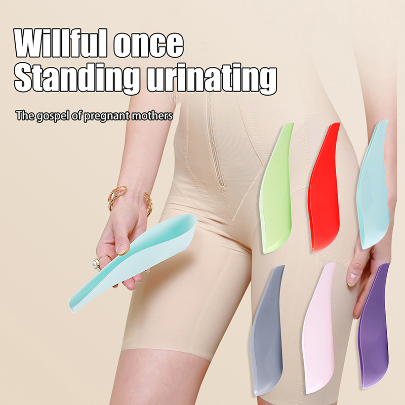 Outdoor Hunting Toilet - 1 Pcs Portable Female Urination Device