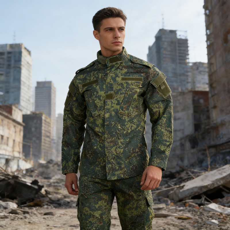 Hunting & Outdoor Supplies Carterton Reviews - 2026 Multicam Tactical Jacket Pants Set,