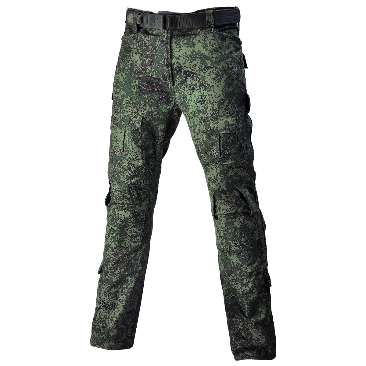 Outdoor Hunting Trousers - Military Men Combat Pants Tactical Trousers