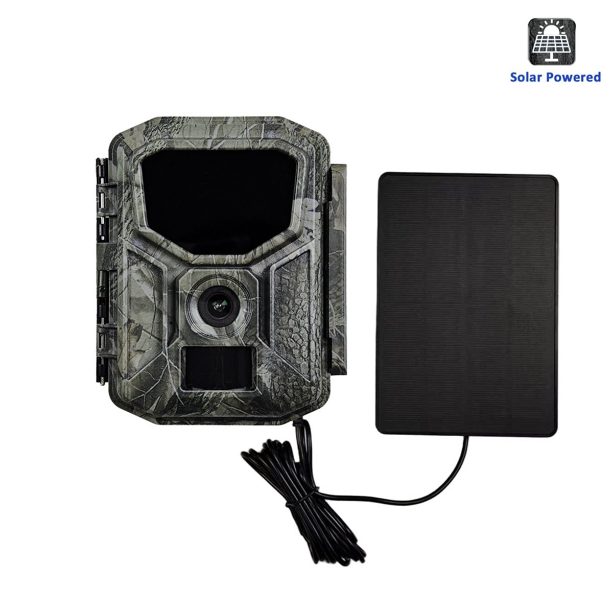 AS62 8K Hunting Camera HD Wild - Outdoor Hunting Camera Wifi บทวิจารณ์และราคา