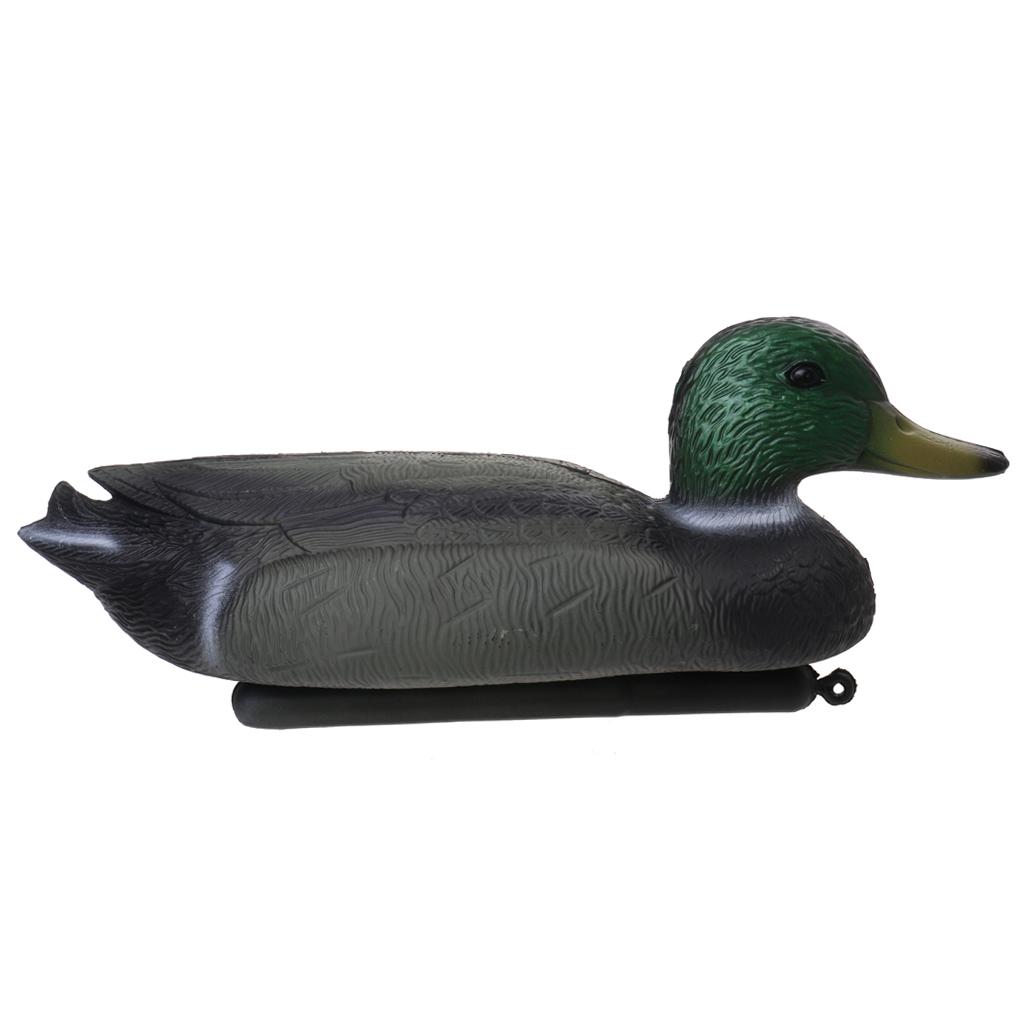 Realistic Duck Decoy Floating  - Decoy Duck Plastic บทวิจารณ์และราคา