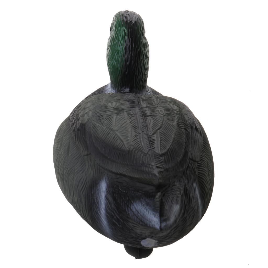Realistic Duck Decoy Floating  - Decoy Duck Plastic บทวิจารณ์และราคา