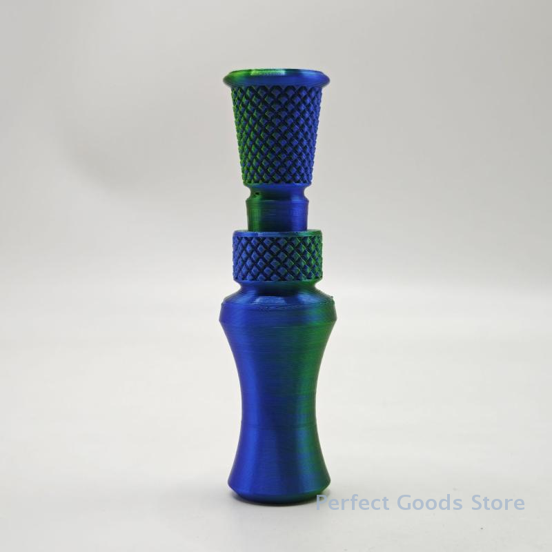 Outdoor Hunting Duck Call Whis - Decoy Duck Plastic บทวิจารณ์และราคา