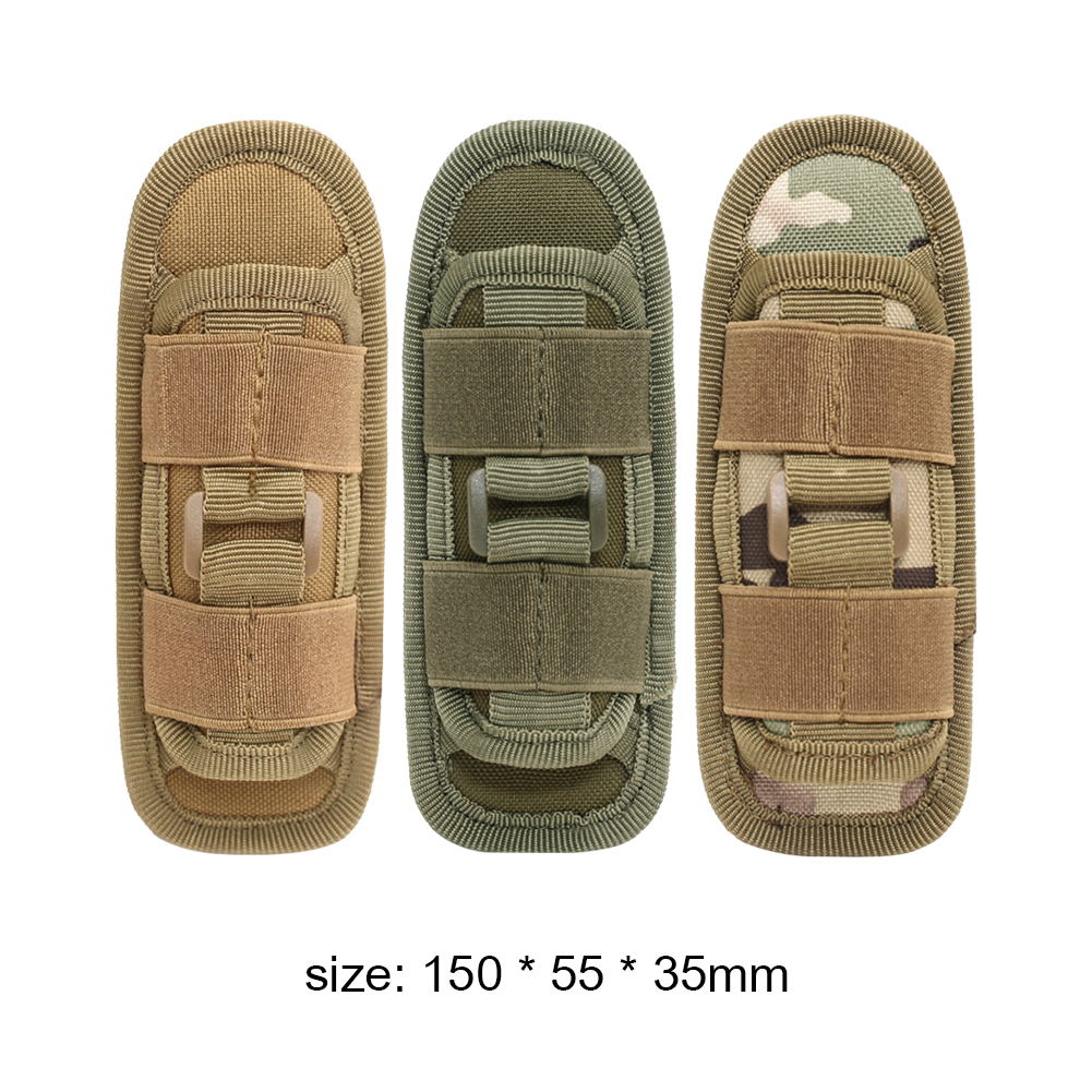Outdoor Tactical Hunting 360 D - Outdoor Hunting Belt บทวิจารณ์และราคา