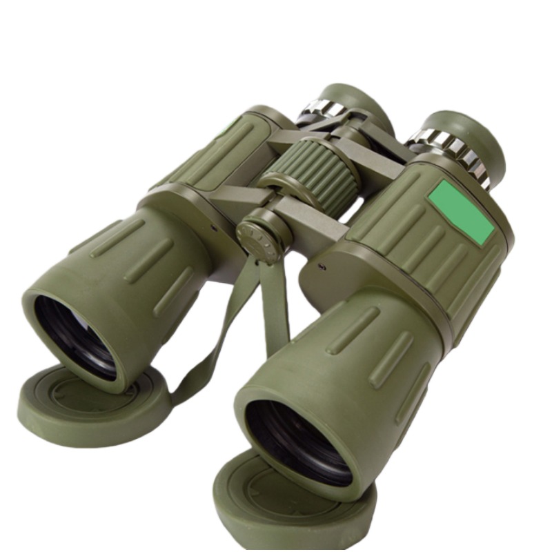 8x42 / 10x50 High Power Binocu - Outdoor Hunting Events บทวิจารณ์และราคา