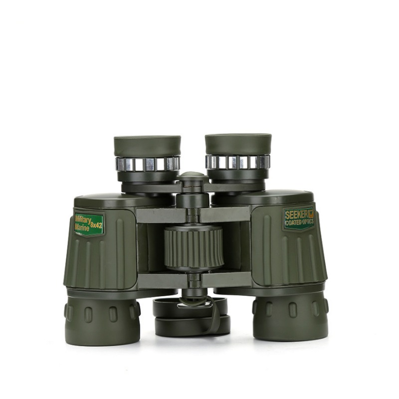 8x42 / 10x50 High Power Binocu - Outdoor Hunting Events บทวิจารณ์และราคา