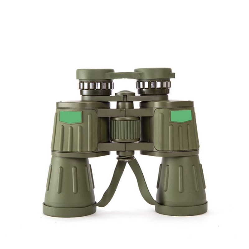 8x42 / 10x50 High Power Binocu - Outdoor Hunting Events บทวิจารณ์และราคา
