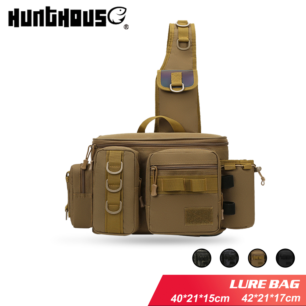 Hunthouse Inserting Rod Lure F - Outdoor Hunting House บทวิจารณ์และราคา
