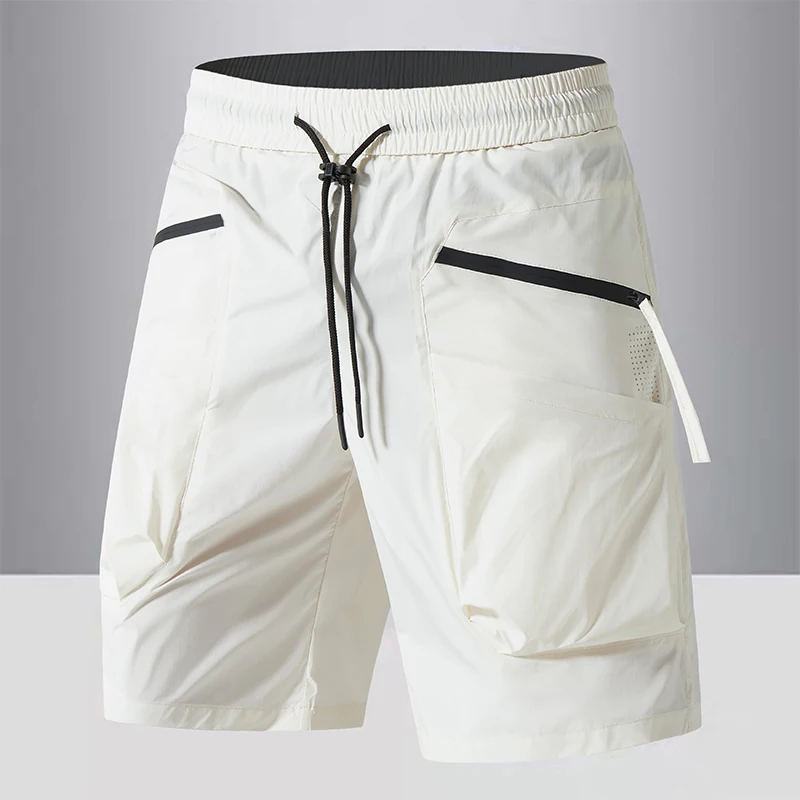 New Summer Men Loose Tooling S - Hunting Fishing Outdoor บทวิจารณ์และราคา