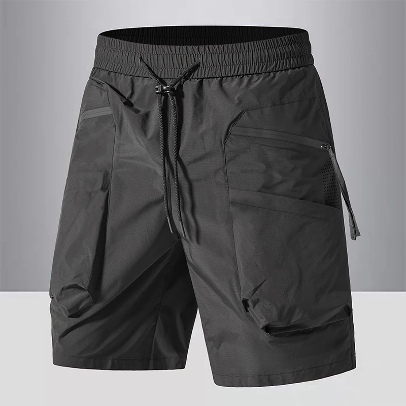 New Summer Men Loose Tooling S - Hunting Fishing Outdoor บทวิจารณ์และราคา