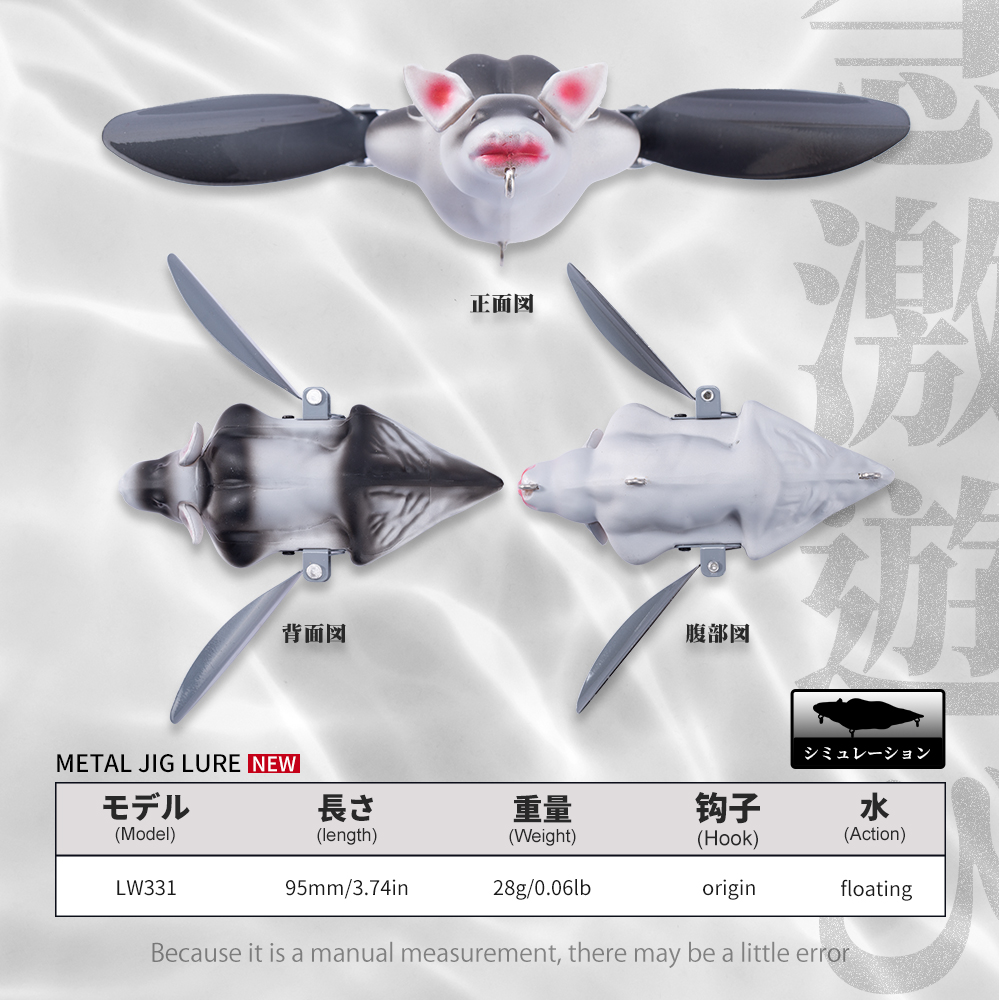 Hunthouse Bionic 3D Bat Artifi - Hunting Quotes บทวิจารณ์และราคา