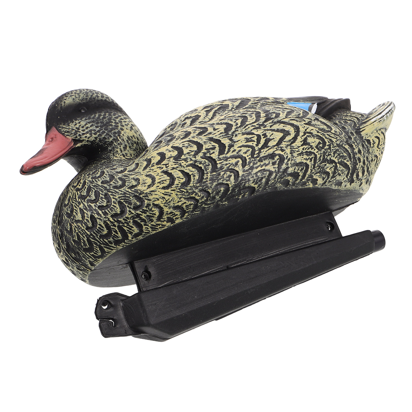 Realistic Floating Duck Huntin - Decoy Duck Plastic บทวิจารณ์และราคา