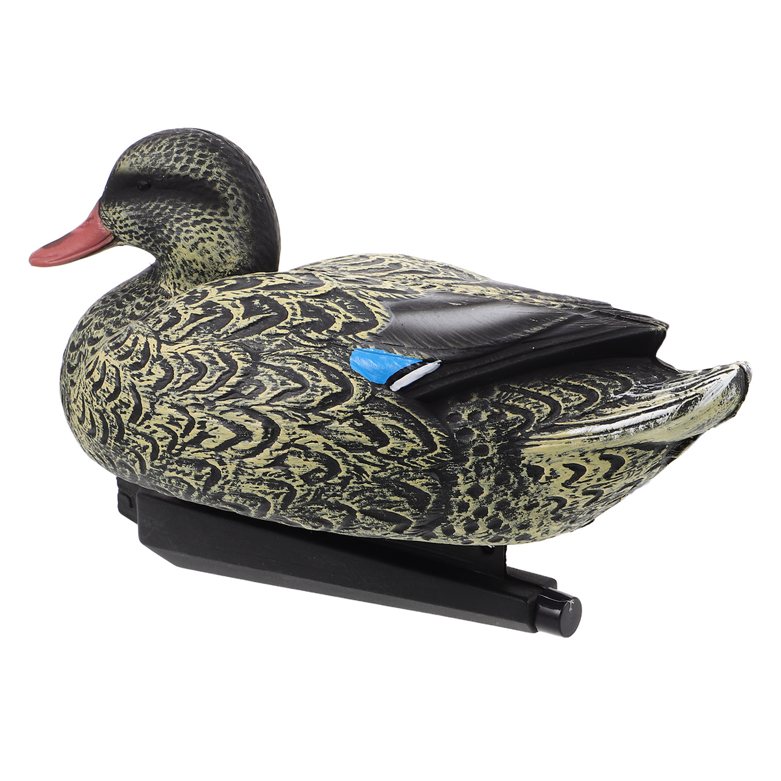 Realistic Floating Duck Huntin - Decoy Duck Plastic บทวิจารณ์และราคา