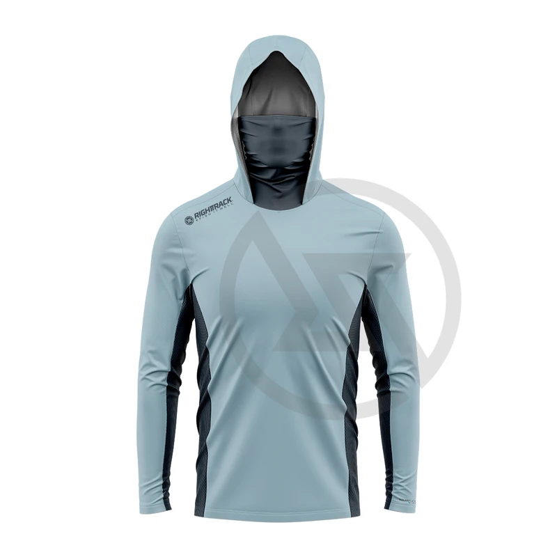 HotSale RIGHTTRACK Mask Hoodie - Outdoor Hunting Hoodie บทวิจารณ์และราคา