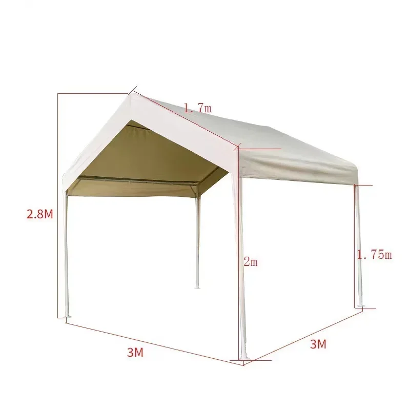 China Camping Hunt Guide Canva - Outdoor Hunting Events บทวิจารณ์และราคา