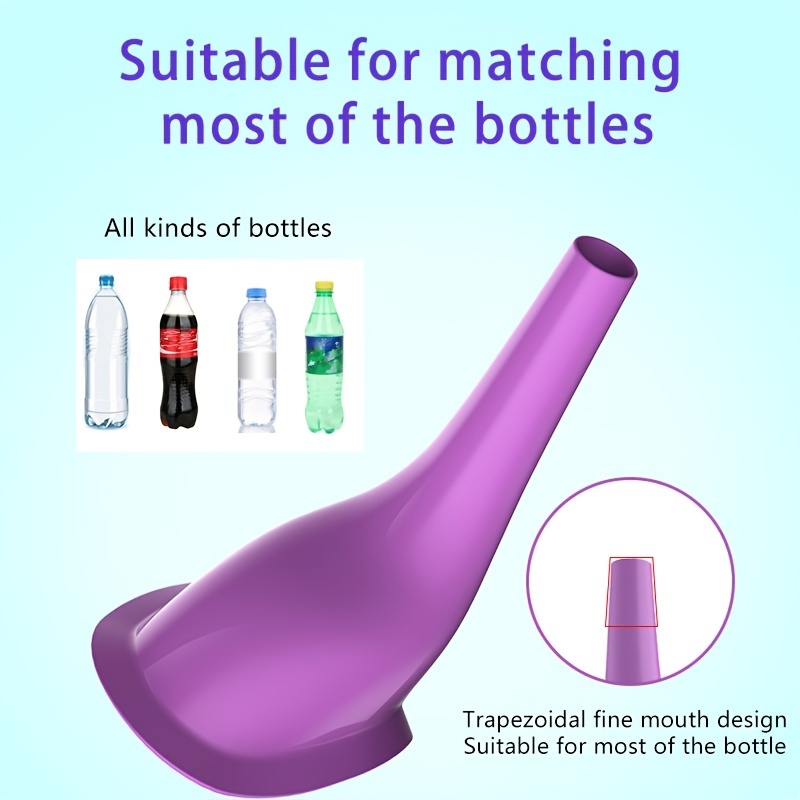 Portable Women Standing Urinal - Outdoor Hunting Toilet บทวิจารณ์และราคา
