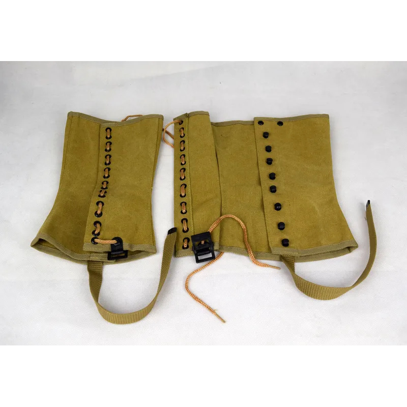 WW II American M1938Canvas Gai - Hunting Camp Outdoor Supplies บทวิจารณ์และราคา