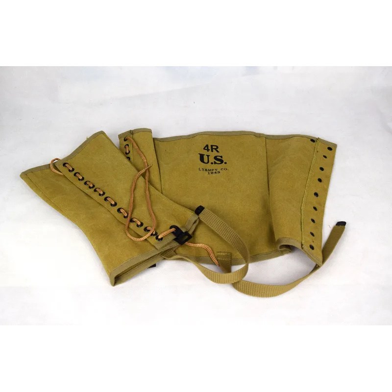 WW II American M1938Canvas Gai - Hunting Camp Outdoor Supplies บทวิจารณ์และราคา