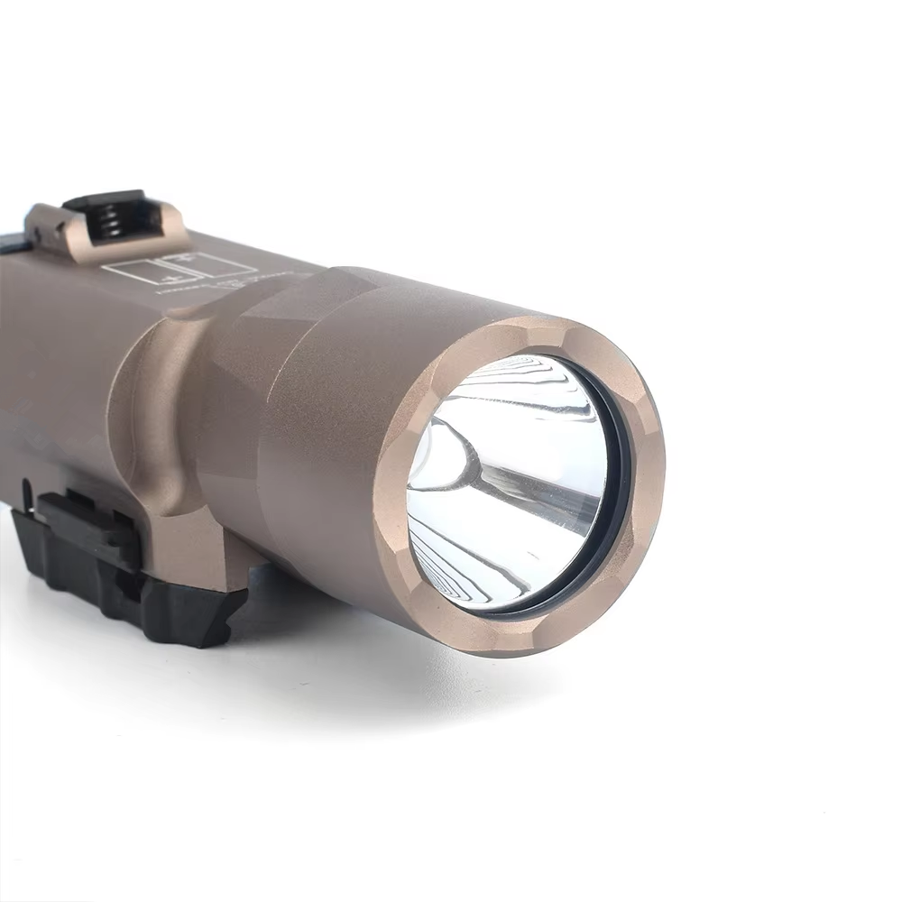 Metal X300U Ultra LED 600 Lume - Outdoor Hunting Lights บทวิจารณ์และราคา