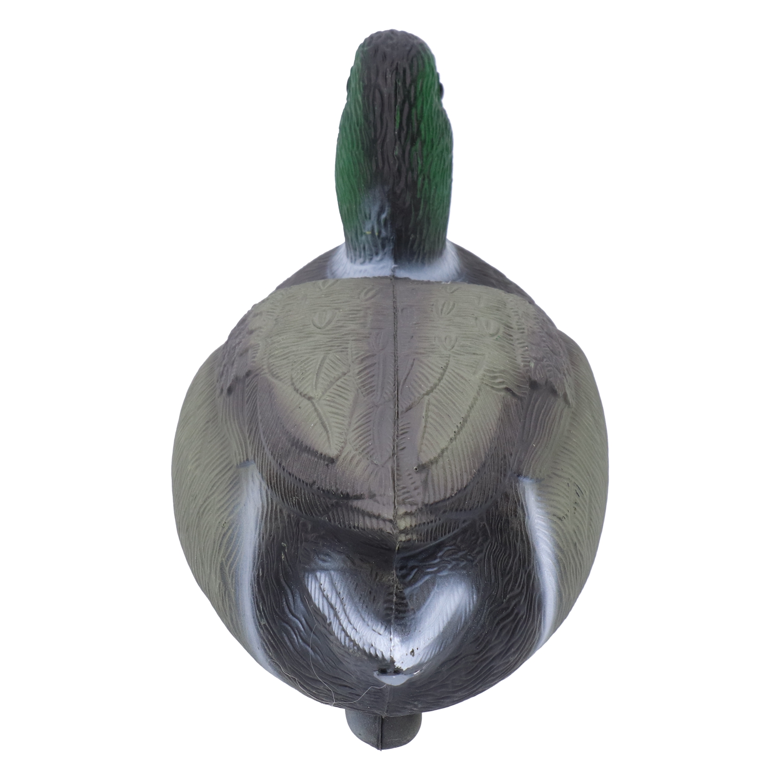 Plastic Fake Duck Duck Ornamen - Decoy Duck Plastic บทวิจารณ์และราคา