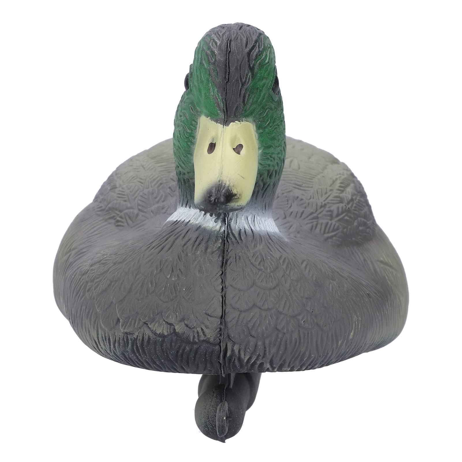 Plastic Fake Duck Duck Ornamen - Decoy Duck Plastic บทวิจารณ์และราคา
