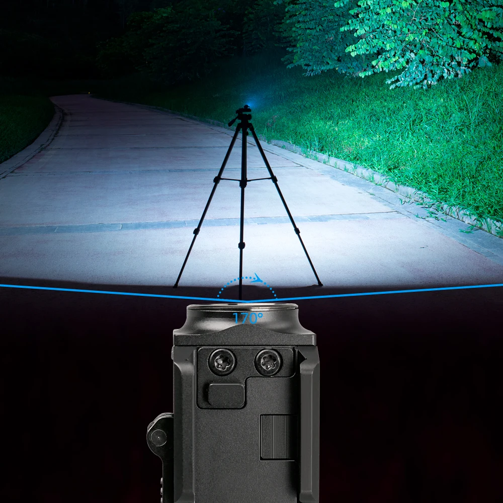 TrustFire GM23 Tactical LED Fl - Outdoor Hunting Lights บทวิจารณ์และราคา