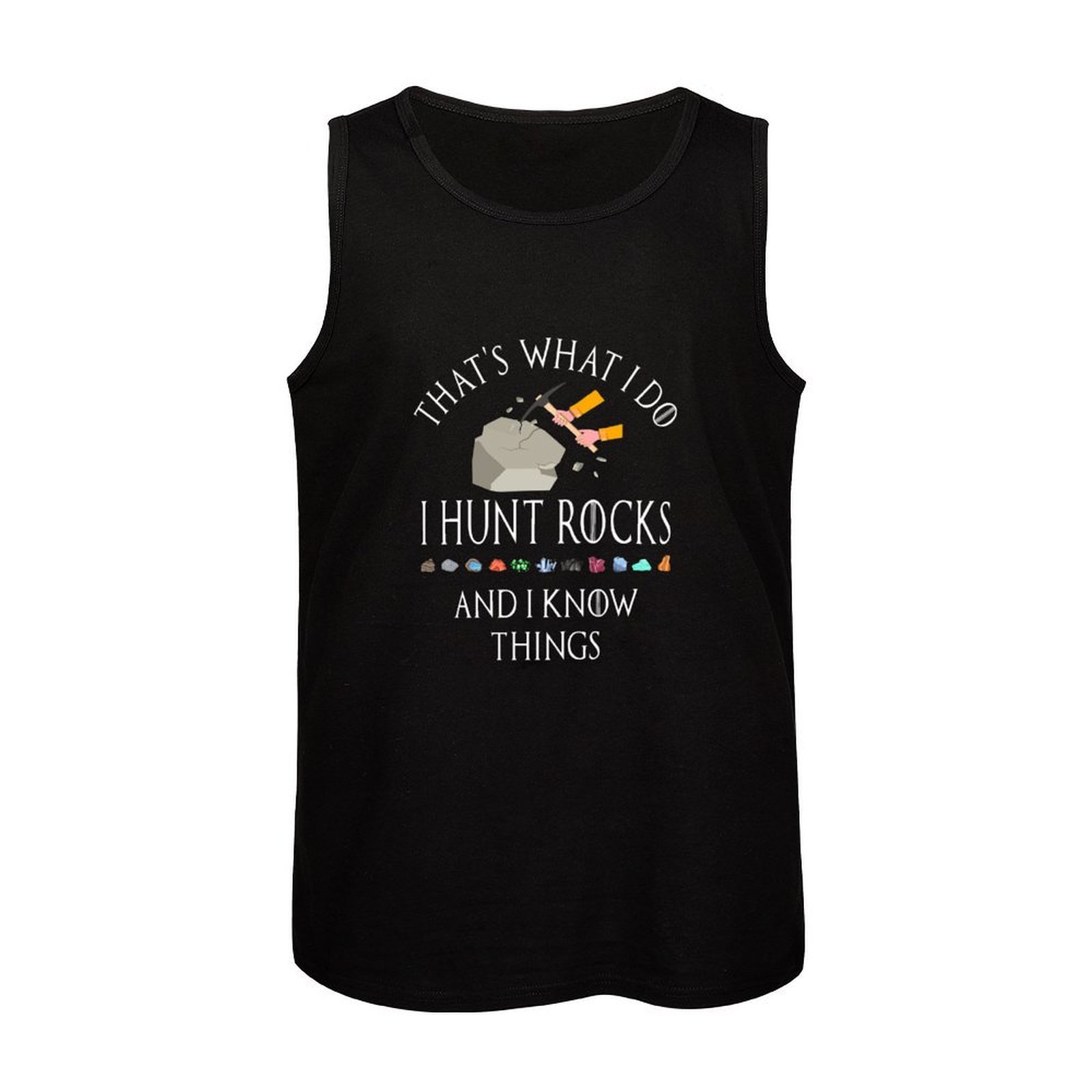 Funny I Hunt Rocks Quote Geolo - Hunting Quotes บทวิจารณ์และราคา