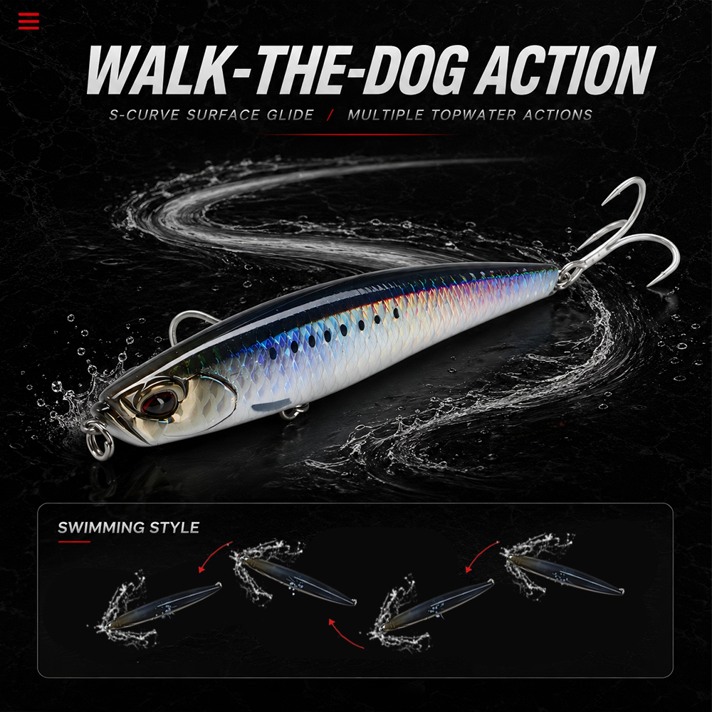 Hunthouse Shore Glide Sinking  - Hunting Quotes บทวิจารณ์และราคา