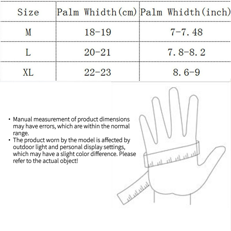 Motorcycle Gloves Men Tactical - Outdoor Hunting Bike บทวิจารณ์และราคา