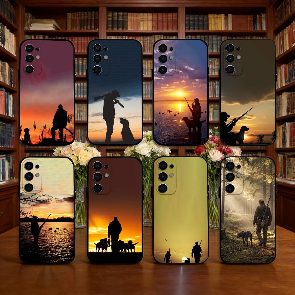 D-Duck Hunting Phone Case For  - Hunting Quotes บทวิจารณ์และราคา