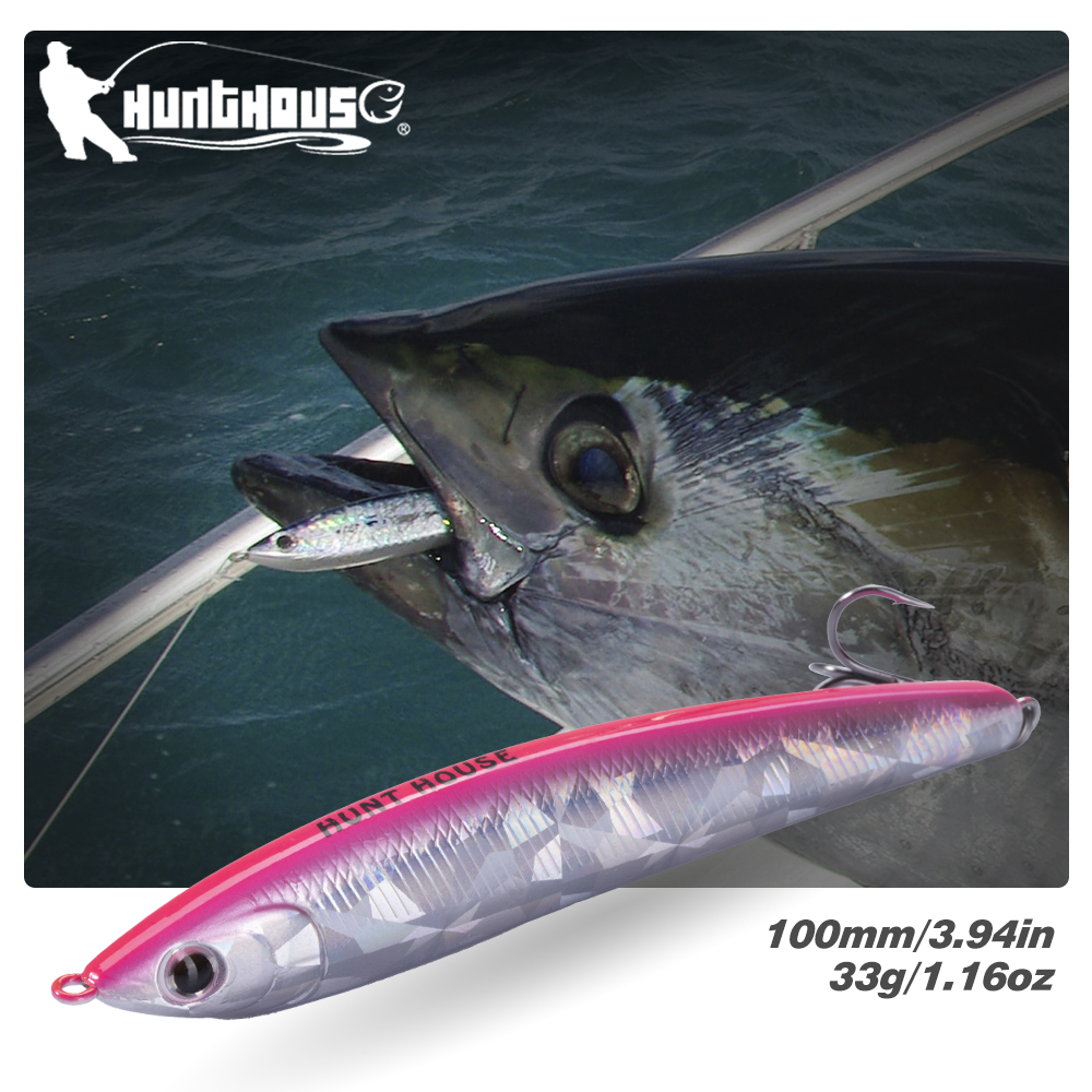 Hunthouse Sinking Pencil Hard  - Hunting Quotes บทวิจารณ์และราคา