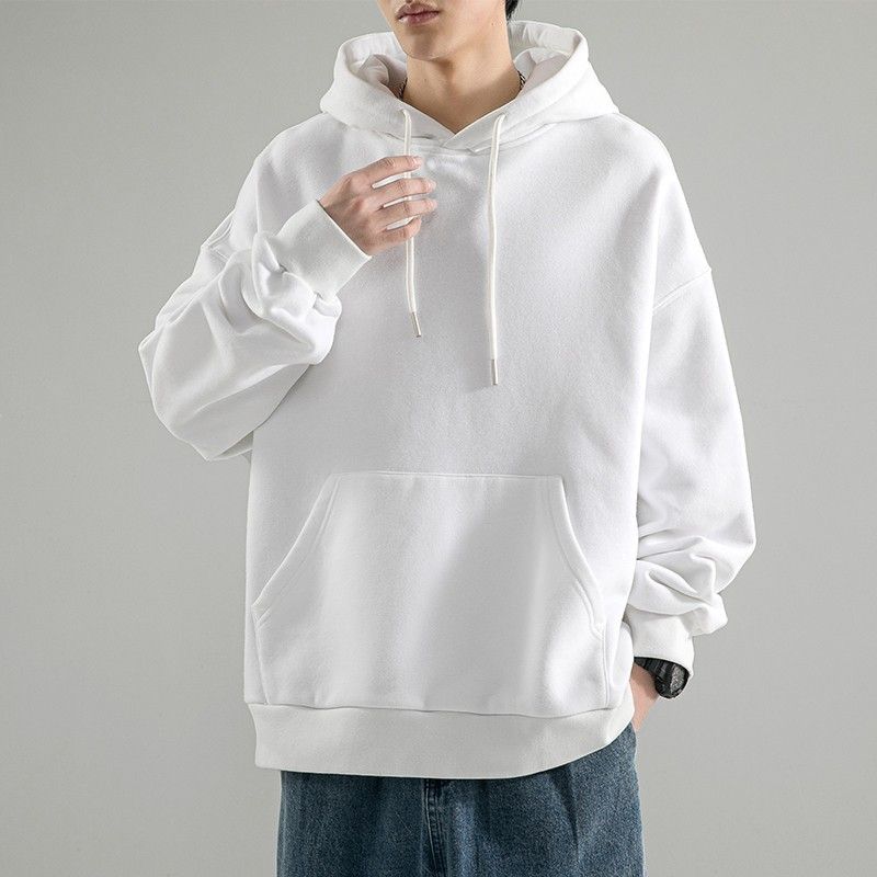 Mens With Hat Hoodies Cosplay  - Outdoor Hunting Hoodie บทวิจารณ์และราคา