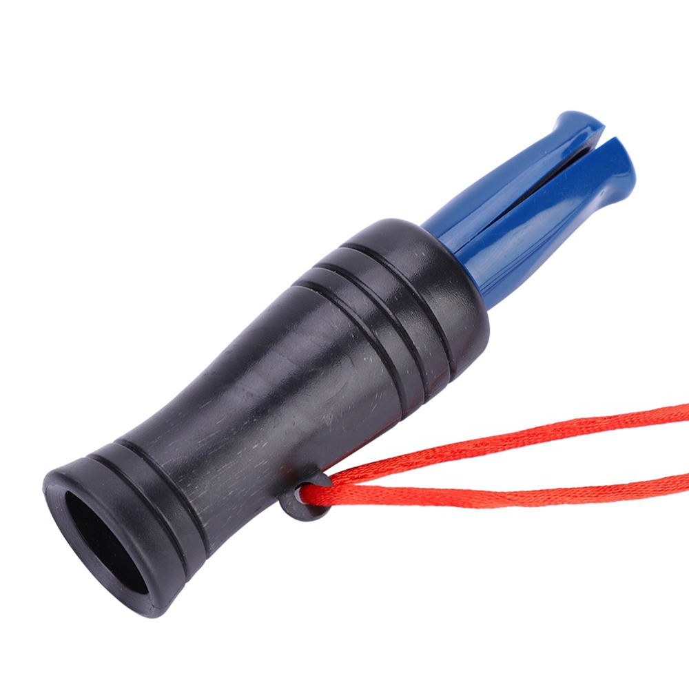 Durable PVC Duck Call Lightwei - Decoy Duck Plastic บทวิจารณ์และราคา