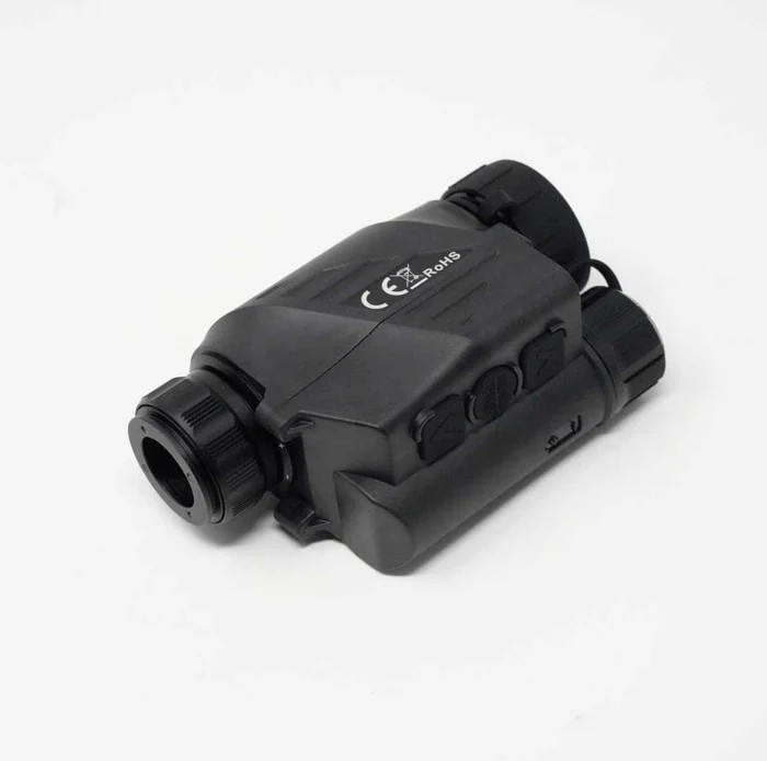 Jerry-Ym Thermal Imaging Camer - Outdoor Hunting Camera Wifi บทวิจารณ์และราคา