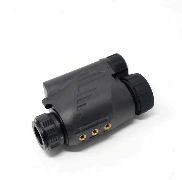 Jerry-Ym Thermal Imaging Camer - Outdoor Hunting Camera Wifi บทวิจารณ์และราคา