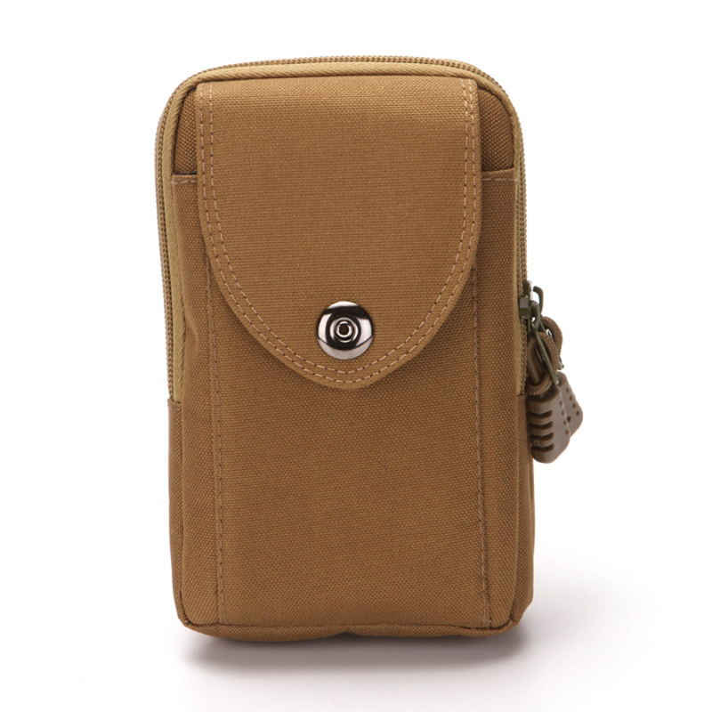 Men Waistpack Small Pouch Outd - Outdoor Hunting Belt บทวิจารณ์และราคา