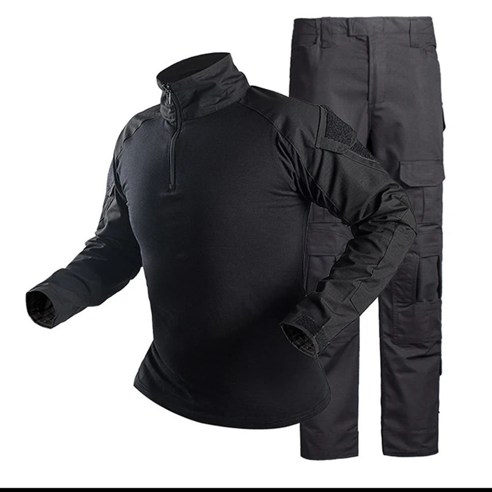 Tactical Uniform Suit Multiple - Hunting & Outdoor Supplies Carterton Reviews บทวิจารณ์และราคา