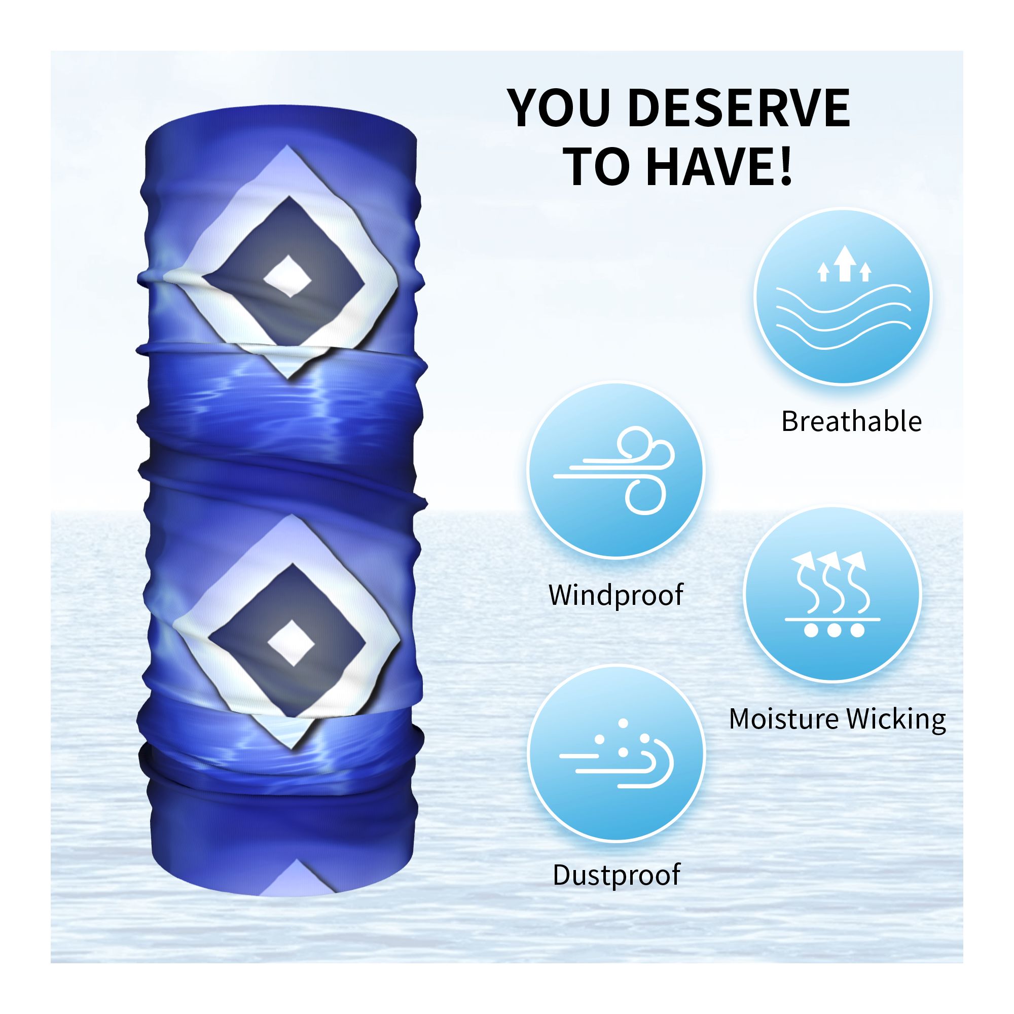 HSV German Soccer Club Balacla - Hunting Fishing Outdoor บทวิจารณ์และราคา