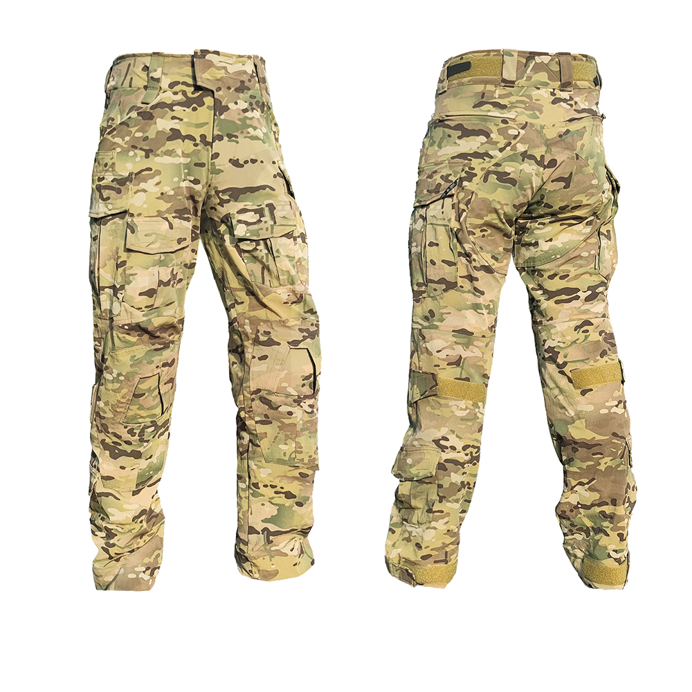 Tactical Raiders GEN3 Combat P - Outdoor Hunting Trousers บทวิจารณ์และราคา