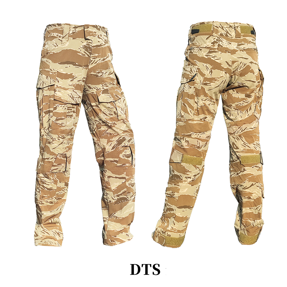 Tactical Raiders GEN3 Combat P - Outdoor Hunting Trousers บทวิจารณ์และราคา