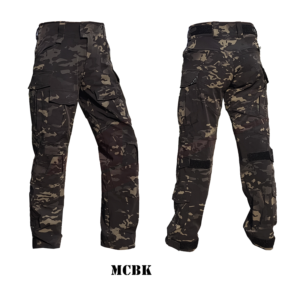 Tactical Raiders GEN3 Combat P - Outdoor Hunting Trousers บทวิจารณ์และราคา