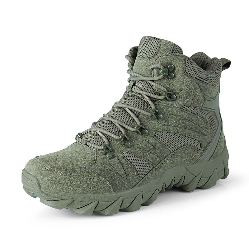Desert Combat Training Boots M - Hunting Fishing Outdoor บทวิจารณ์และราคา