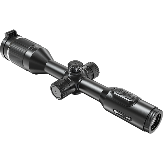 Hunt DU50 Digital Day and Nigh - Outdoor Hunting Videos บทวิจารณ์และราคา