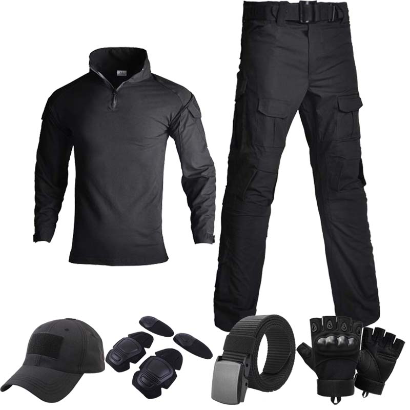 Tactical Military Clothing & G - Outdoor Hunting Belt บทวิจารณ์และราคา