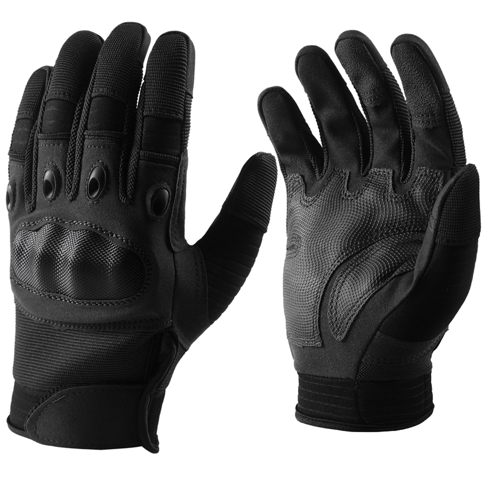 Men Full Finger Tactical Touch - Outdoor Hunting Bike บทวิจารณ์และราคา