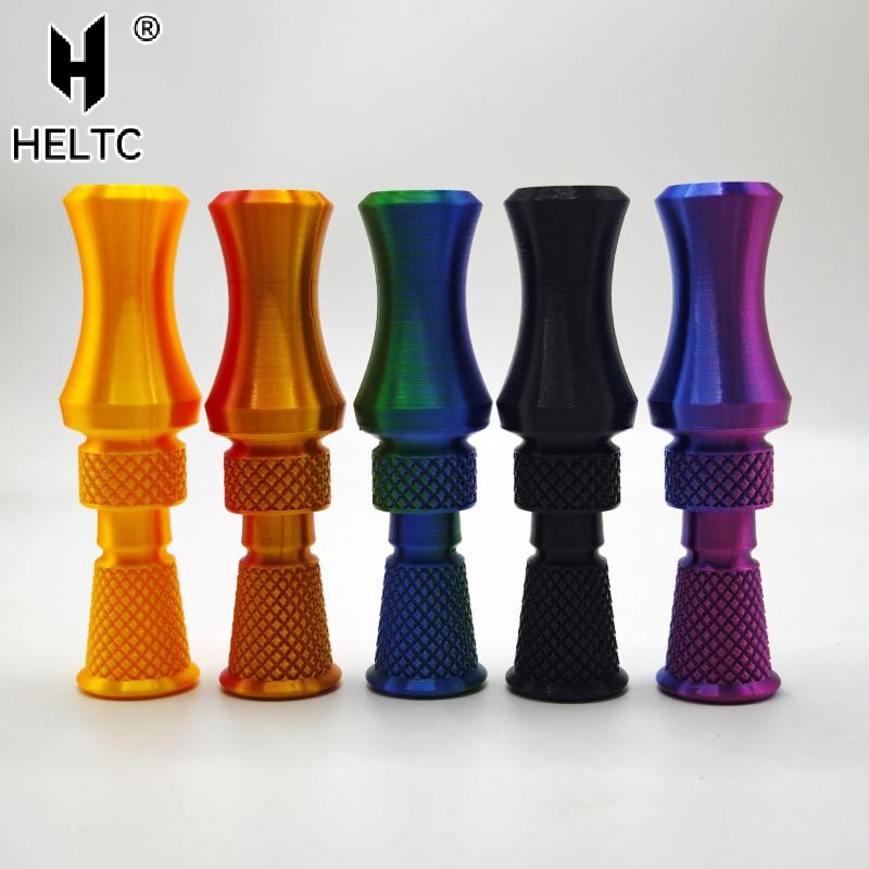 Outdoor Hunting Duck Call Whis - Decoy Duck Plastic บทวิจารณ์และราคา