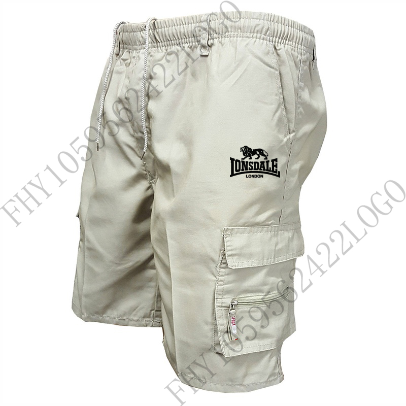 Summer men's tactical shorts o - Hunting Fishing Outdoor บทวิจารณ์และราคา