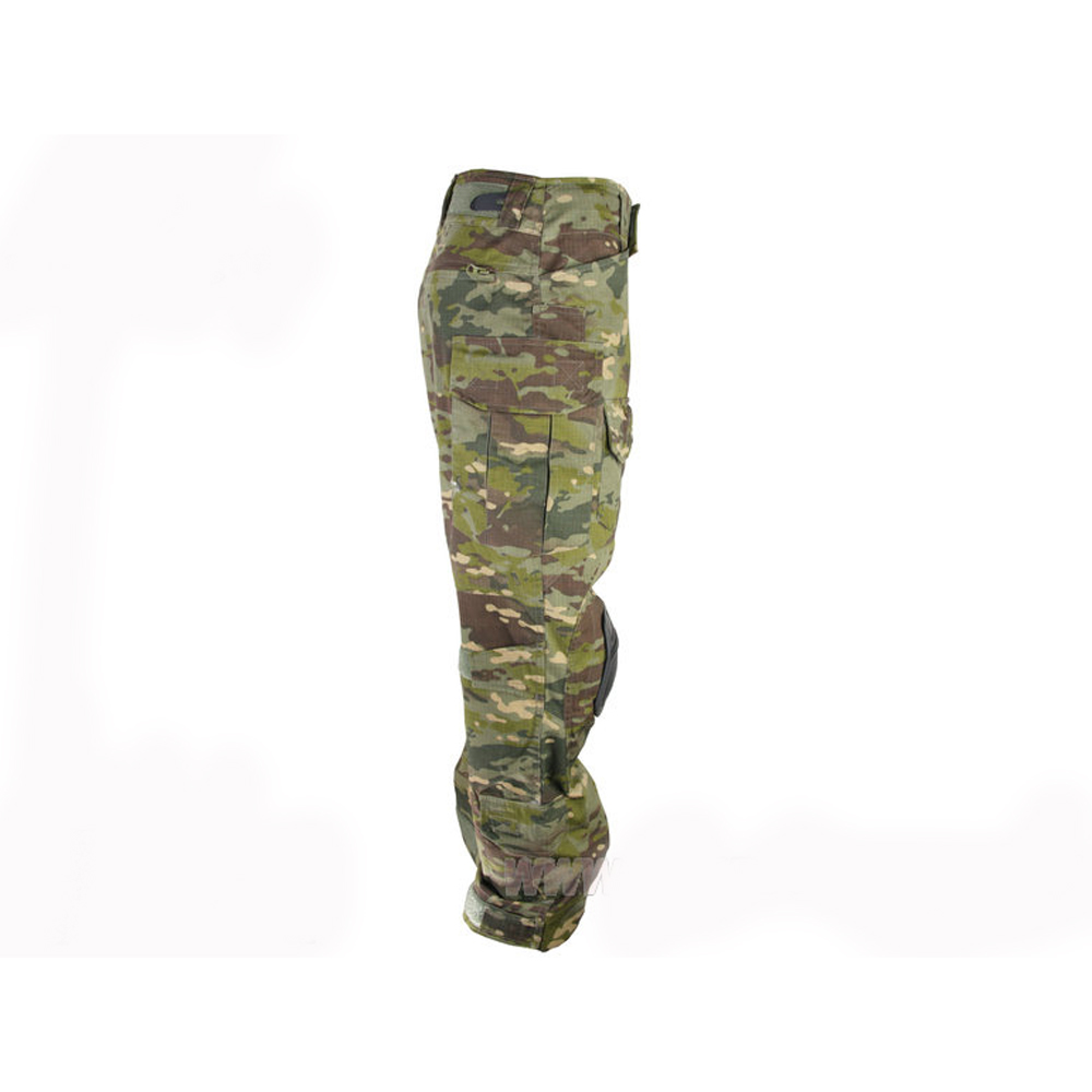 Emersongear Tactical Training  - Outdoor Hunting Trousers บทวิจารณ์และราคา